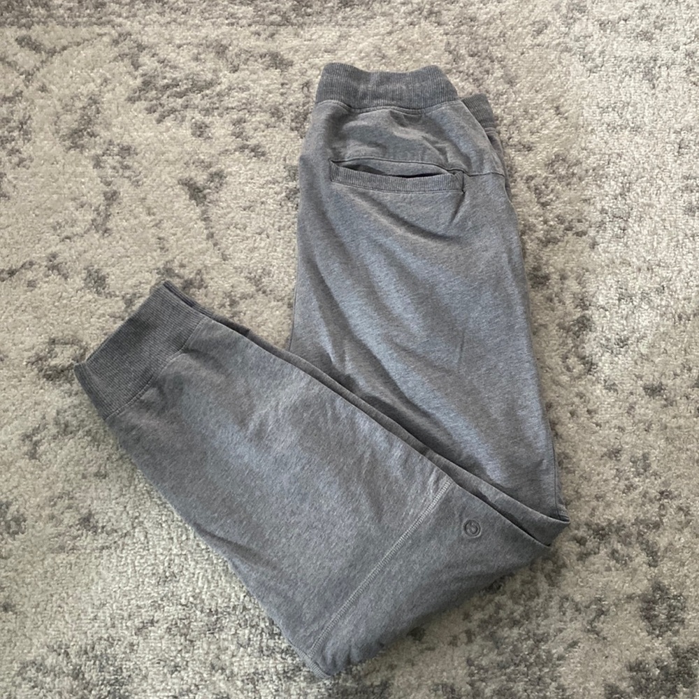 Lululemon Men’s Joggers